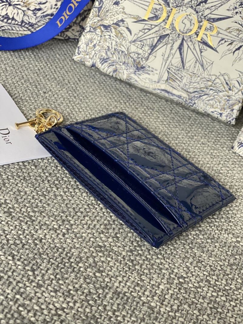 Christian Dior Wallet